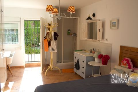 Villa i Denia, Alicante, Denia - € 850.000 | Ref: V-710 - foto 20